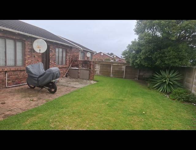 2 BEDROOM PROPERTY TO RENT IN LORRAINE